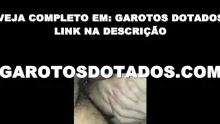 Latino Teens Share Intense Anal Passion