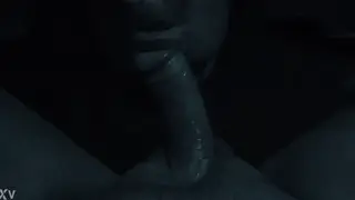 Deepthroat Leads to Raw Bareback Anal Fucking