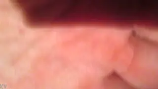 Latino Stud Jerks a European Guy to the Edge