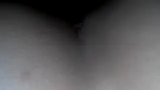 Amateur Guy Captures His Private Moment on Camera
