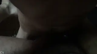 Latino Guys Fuck Bareback in Amateur Clip