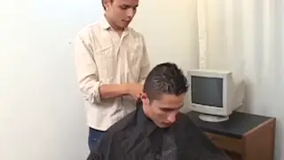 Latino Twink Takes Boyfriend Anal to Cumshot Finish