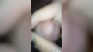 Fit Guy Rides Hard Until Explosive Cumshot