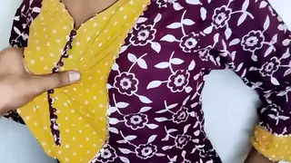 Indian BBW Rides and Takes It Deep in Bedroom