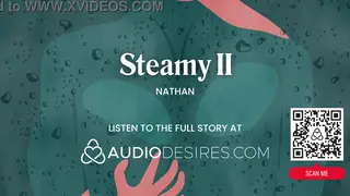 Stranger Delivers Oral Pleasure in a Public Gym Shower