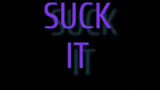 Femdom Guide Teaches First-Time Cum Eating