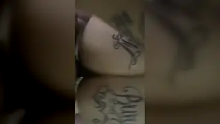 Voluptuous MILF Welcomes a BBC in a Doggystyle Session