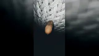 Indian Muscle Pair Share a Toy in First Encounter