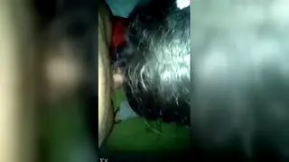 Teen Femboy Sucks Cock for the First Time on Camera