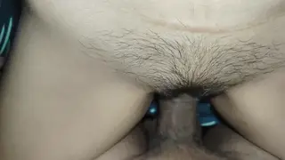 Indian MILF Deepthroats And Rides In POV Homemade Session