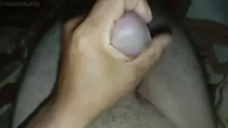 Mature Muscular Man Barebacks Teen in Public Bathroom Massage