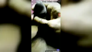 Indian Guy Explores His Own Ass in Solo Anal Play