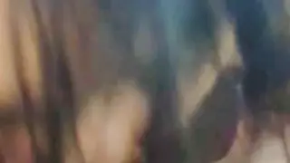 Indian Bhabhi Takes a Thick Cock Deep in Her Mouth