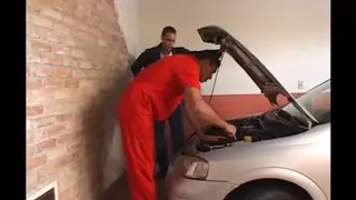 Amateur Guy Enjoys a Slow, Intimate Session