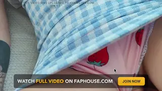 Curvy European Stepsister Takes Anal Creampie in POV Doggystyle