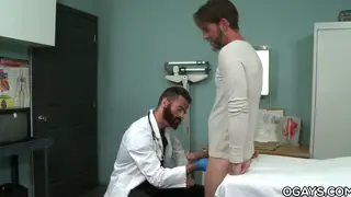 Seasoned Men Compile Intense Anal Encounters