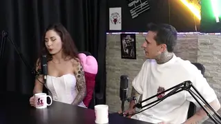 Latina Teen Compilation Features Threesome Cuckold Action