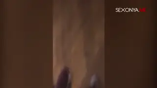 Petite Turkish Beauty Enjoys Passionate Sex
