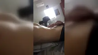 Solo Cam Guy Strokes His Hard Cock Live