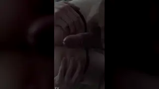 Muscular Stud Unloads a Thick Load in Solo Clip