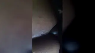 Latino Stud Takes Raw Interracial Bareback