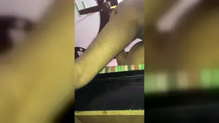 Indian Teen Rides Her Boyfriend in Homemade Clip
