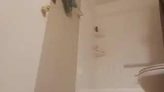Submissive Slave Endures Anal Toys and Humiliation