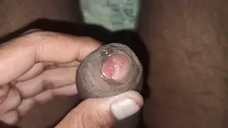 Indian Twink Services Older Muscular Man Outdoors