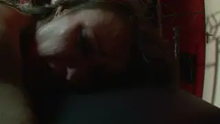 European Sub Endures Bondage and Spanking With Toys