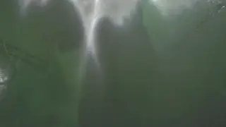 Amateur Encounter Captured in Homemade Clip