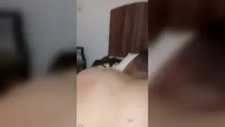 Amateur Pair Swap Oral Before Raw Anal Pounding