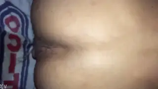 Amateur Guy Enjoys Oral Pleasure on Camera in a Homemade Clip