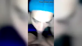 Guy Sucks Step-Uncle in Quick Encounter