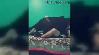 Amateur Friends Turn Playtime Into Blowjob Session