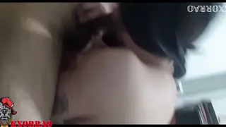 Latino Stud Rims and Barebacks European Bottom Doggystyle