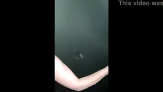 European MILF Services Strangers at an Outdoor Gloryhole