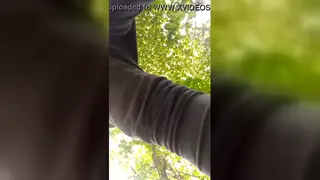 Two Guys Share a Sloppy Blowjob Session