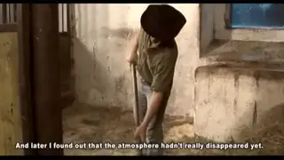 Vintage Bareback Orgy Moves Outdoors for Group Fisting