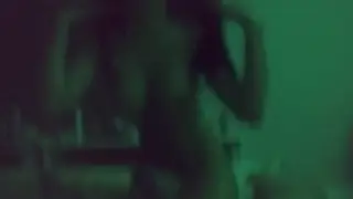 Busty Babe Gagged Roughly by a Thick Throbbing Cock