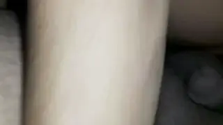 Asian Couple Shares a Sensual Morning Massage
