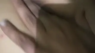 Indian Teen Wife Takes Anal in Doggystyle