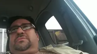 Submissive Femboy Yields to Dominant Partner's Control