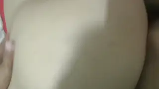 Blonde Latina MILF Takes Anal in Mature Scene