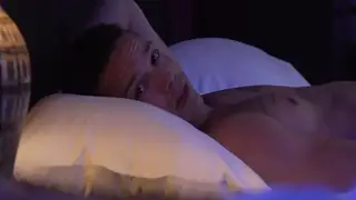 Muscular Guys Trade Blowjobs and Handjobs After Work