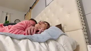Stepdad Claims Wife and Stepdaughter Together in Bed