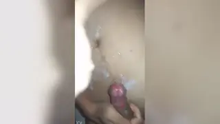 Indian Guy Explores Gay Sex for the First Time