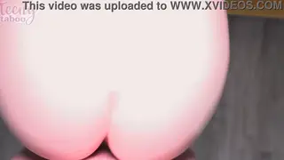 Redhead Nanny Seduces Mature Lover With Deep Oral Skills