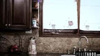 Wife Dominates With Anal Cheating Scene
