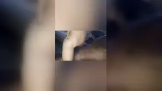Latina Wife Takes Her Husband's Coworker Roughly