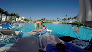 European Blowjob Compilation Runs Two Hours Deep